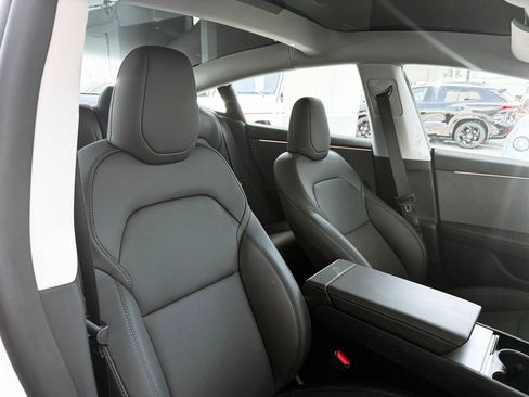 Used 2026 Tesla Model 3 RWD image 30