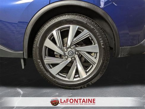 Used 2020 Nissan Murano SL w/ Cargo Package image 31