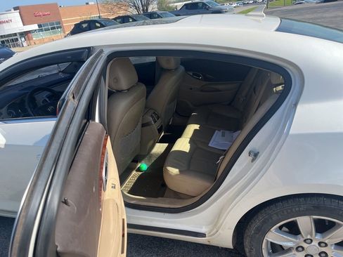 Used 2012 Buick LaCrosse Leather image 10