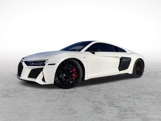 Used Audi R8 V10 for Sale in New York, NY - Autotrader