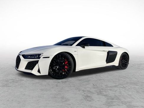 Used 2020 Audi R8 V10 image 1