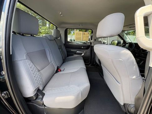 Used 2024 Toyota Tundra SR5 AWD/4WD image 23