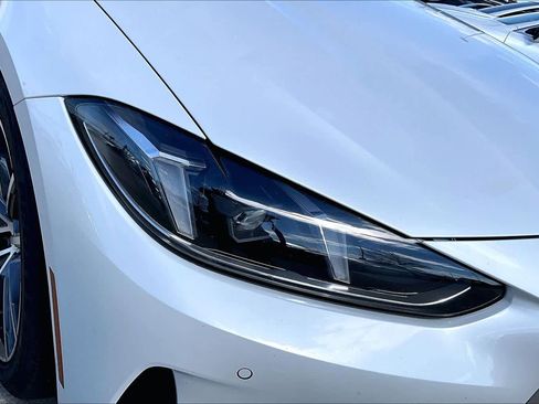 Used 2025 BMW 430i Convertible image 24