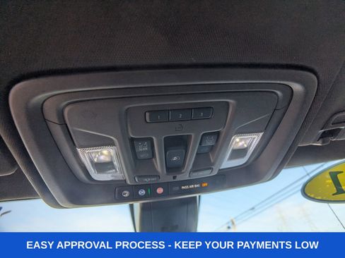 Used 2021 Chevrolet Silverado 1500 LTZ w/ LTZ Premium Package image 27