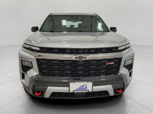 Used 2025 Chevrolet Traverse Z71 AWD/4WD image 13