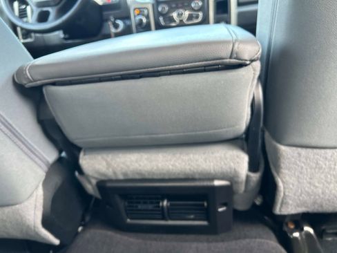 Used 2018 RAM 1500 Big Horn image 15