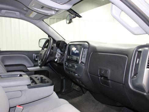 Used 2016 Chevrolet Silverado 1500 LT w/ All Star Edition image 25