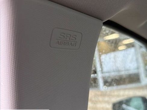 Certified 2025 Subaru Outback Premium image 39