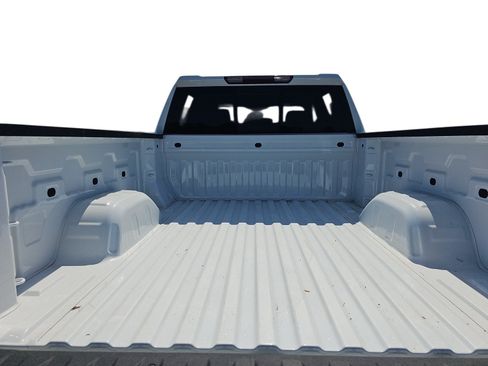 Used 2023 Chevrolet Silverado 1500 LT w/ Convenience Package II AWD/4WD image 26
