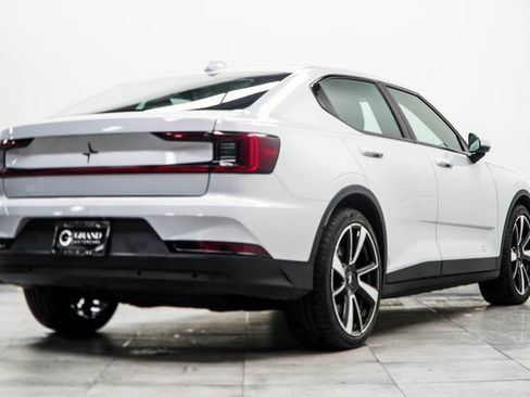 Used 2022 Polestar Polestar 2 w/ Plus Package image 12