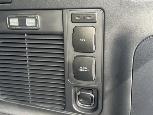 New 2025 Ford Expedition Max Platinum w/ Stealth Performance Package image 46