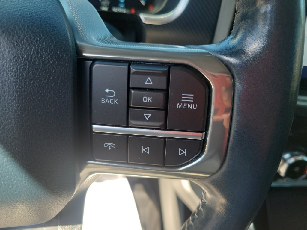 Used 2022 Ford F150 Limited AWD/4WD image 21