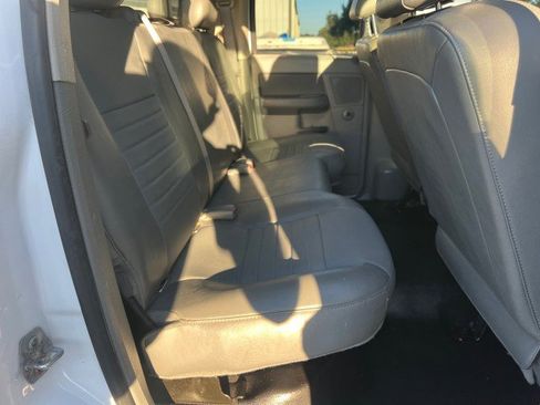 Used 2008 Dodge Ram 1500 Truck ST w/ PWR Accessory Group image 21