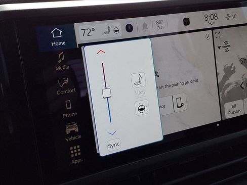 New 2025 Jeep Gladiator Sport image 11