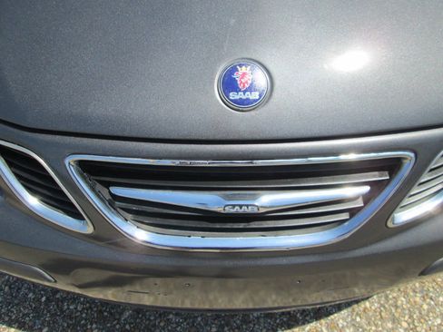 Used 2007 Saab 9-3 2.0T FWD image 16