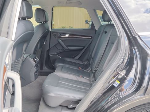 Used 2018 Audi Q5 2.0T Premium image 27