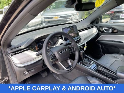 Used 2023 Jeep Compass Limited AWD/4WD image 11