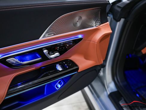 Used 2025 Mercedes-Benz AMG GT 55 image 41