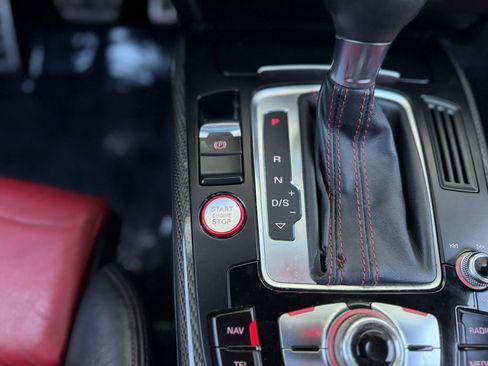 Used 2013 Audi S4 Premium Plus w/ Audi MMI Navigation Plus image 22