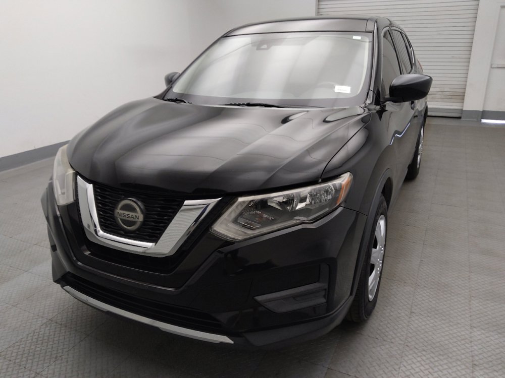 Used 2020 Nissan Rogue S FWD image 15
