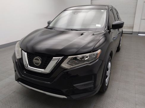 Used 2020 Nissan Rogue S FWD image 15