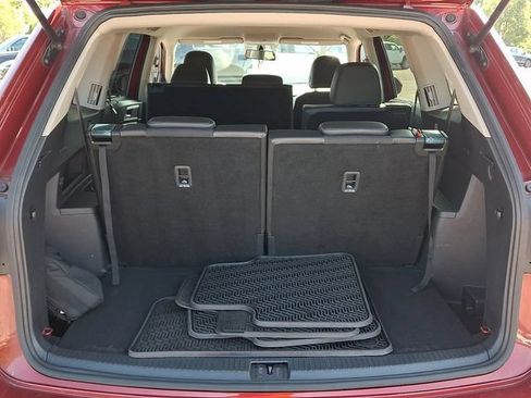 Used 2019 Volkswagen Atlas SE AWD/4WD image 28