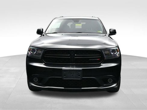 Used 2017 Dodge Durango GT w/ Premium Group AWD/4WD image 8