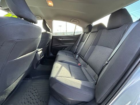 Used 2025 Toyota Camry LE image 25
