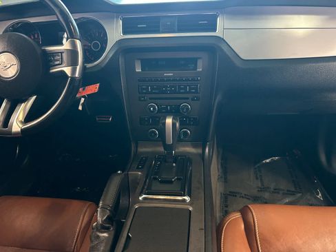 Used 2014 Ford Mustang Premium w/ Equipment Group 202A RWD image 4