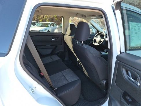 New 2026 Nissan Rogue SV image 14