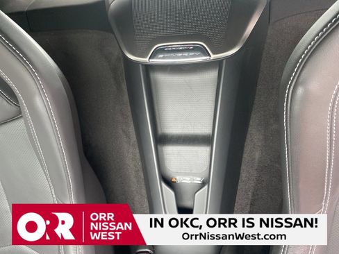 Used 2025 Chevrolet Corvette Stingray Preferred Cpe w/ Battery Protection Package image 18