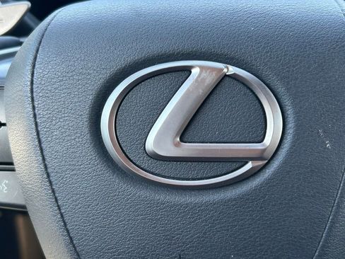 Used 2024 Lexus NX 350h AWD w/ Cold Area Package image 36