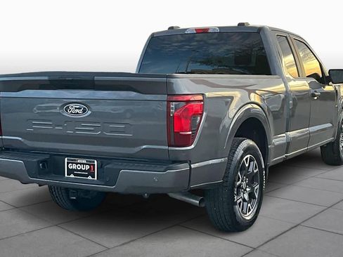 Certified 2024 Ford F150 STX image 12