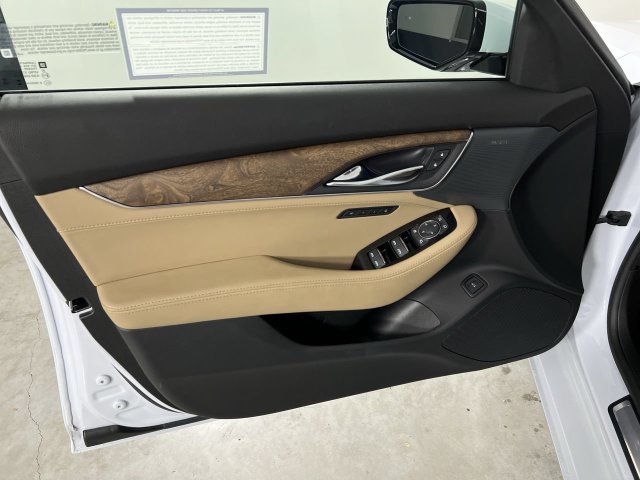 Used 2026 Cadillac CT5 Premium Luxury w/ Technology Package RWD image 22