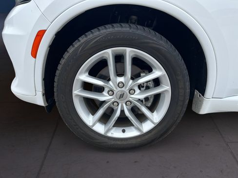 Used 2022 Dodge Durango GT image 14