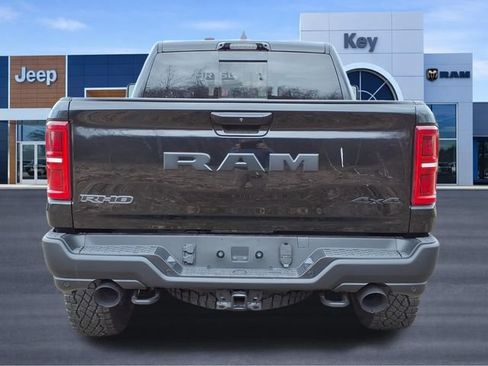 New 2026 RAM 1500 RHO w/ RHO Level 1 Equipment Group AWD/4WD image 5