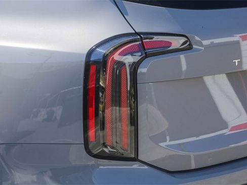 Certified 2024 Kia Telluride SX X-Pro image 11