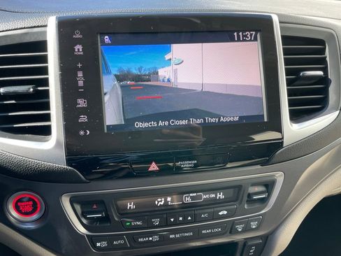 Used 2017 Honda Pilot EX-L image 18