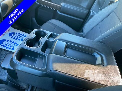 Used 2022 Chevrolet Silverado 3500 LT w/ Convenience Package image 26