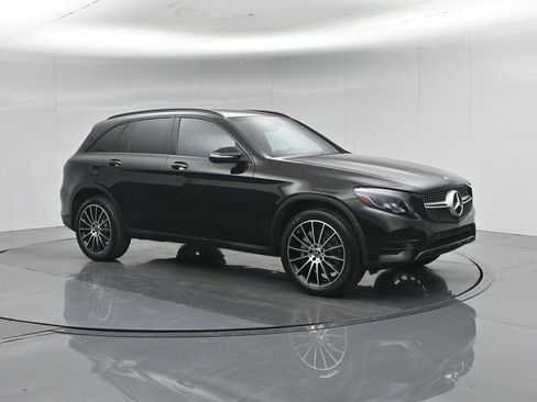 Used 2019 Mercedes-Benz GLC 300 image 6