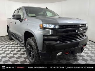 Used 2021 Chevrolet Silverado 1500 LT Trail Boss w/ Convenience Package II video 1