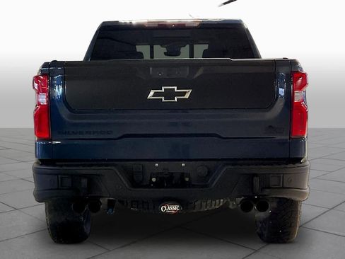 Used 2023 Chevrolet Silverado 1500 ZR2 w/ ZR2 Bison Edition image 4