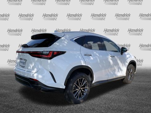 Used 2026 Lexus NX 350 AWD w/ Cold Area Package image 10