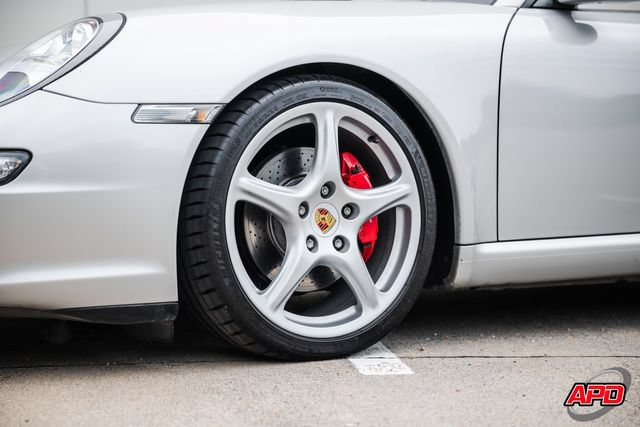 Used 2006 Porsche 911 Carrera S RWD image 41