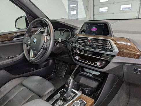 Used 2019 BMW X3 xDrive30i AWD/4WD image 41