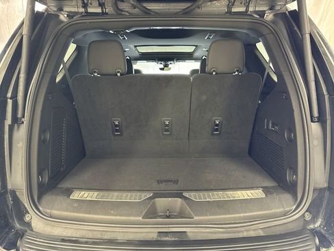 Used 2022 Chevrolet Tahoe Premier image 28