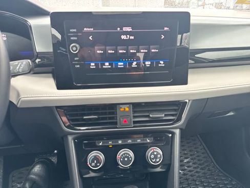 Certified 2025 Volkswagen Taos S image 24