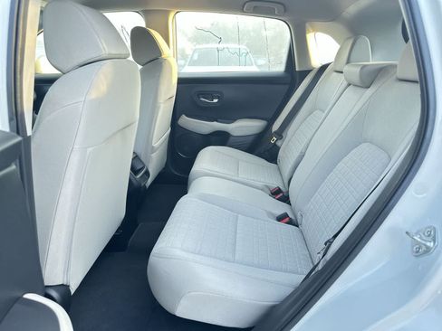 Used 2024 Honda HR-V LX image 15