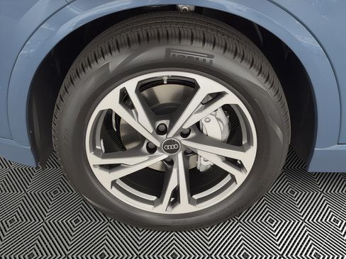 New 2027 Audi Q6 e-tron Premium Plus AWD/4WD image 12