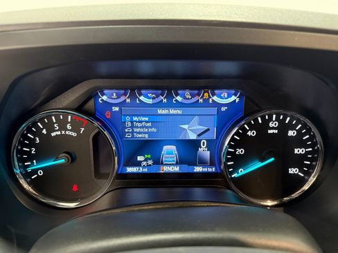 Used 2024 Ford Expedition Max Limited image 16